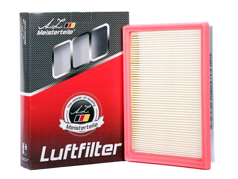 Luftfilter